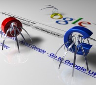 google-spiders